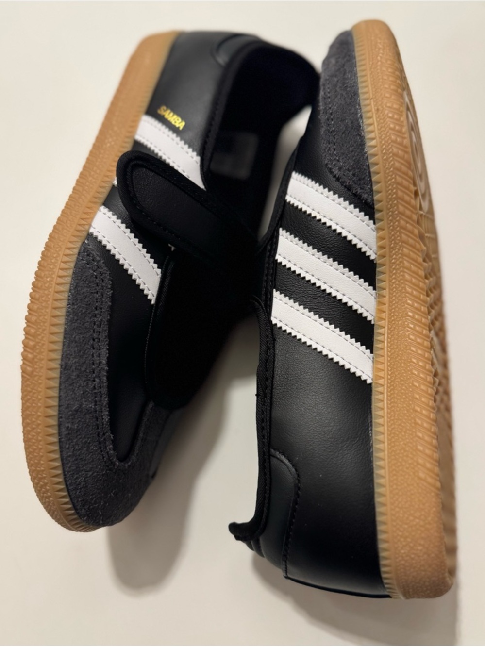 ADIDAS Samba Jane Sneaker - Picture 8 of 16